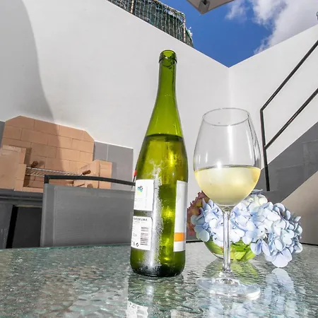 Maria S Haven By The Sea Ponta Delgada