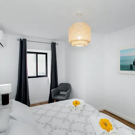 Maria S Haven By The Sea Casa de Férias