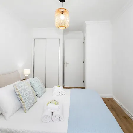 Maria S Haven By The Sea