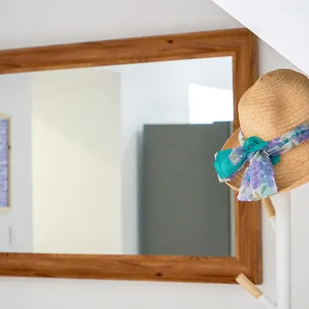 Maria S Haven By The Sea Casa de Férias *