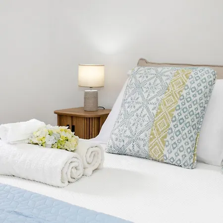 Maria S Haven By The Sea *