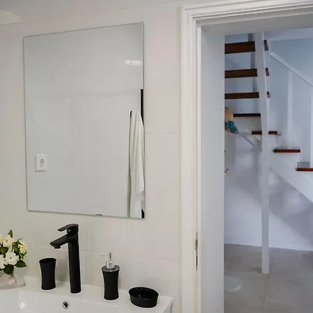 Casa de Férias Maria S Haven By The Sea *