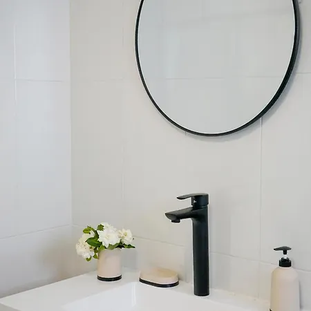 Maria S Haven By The Sea *