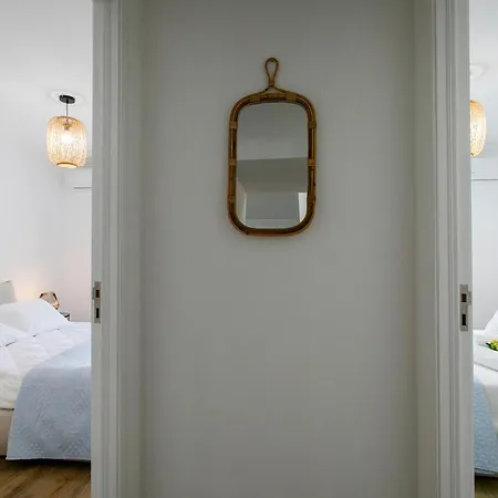 Maria S Haven By The Sea Casa de Férias