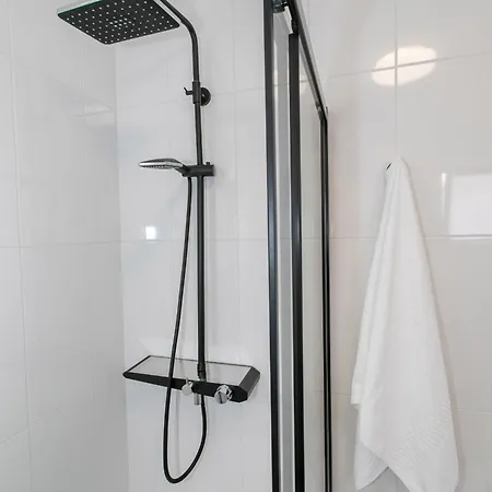 Maria S Haven By The Sea