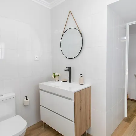 Maria S Haven By The Sea Ponta Delgada