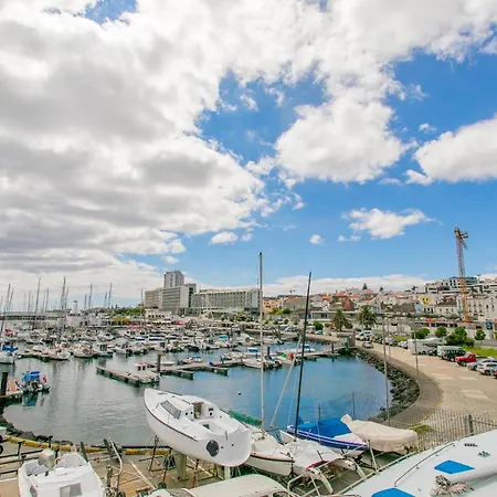 Casa de Férias Maria S Haven By The Sea