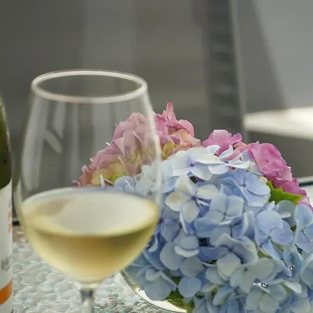 Maria S Haven By The Sea Ponta Delgada