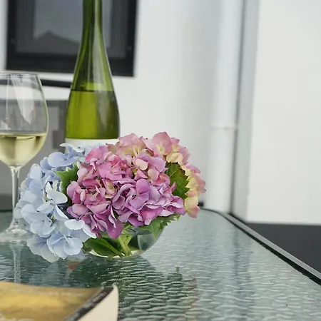 Maria S Haven By The Sea Vakantiehuis