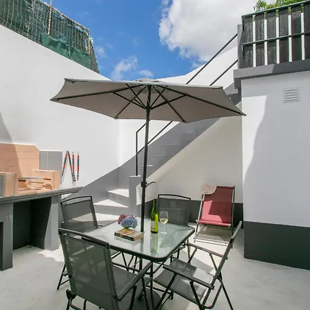 Maria S Haven By The Sea * Ponta Delgada