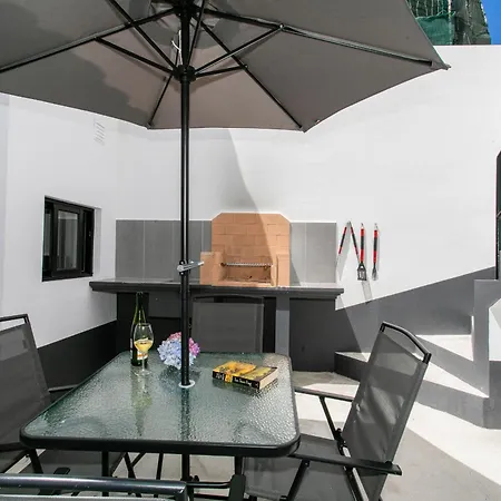 Maria S Haven By The Sea *