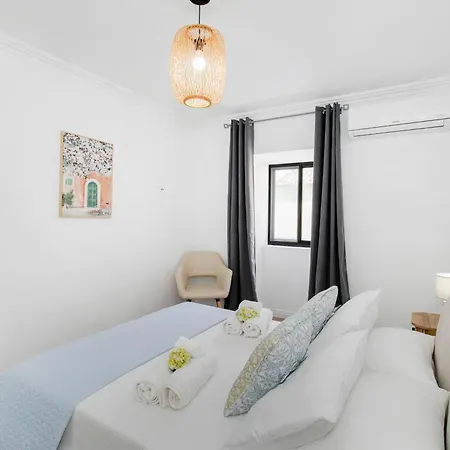 Holiday home Maria S Haven By The Sea *