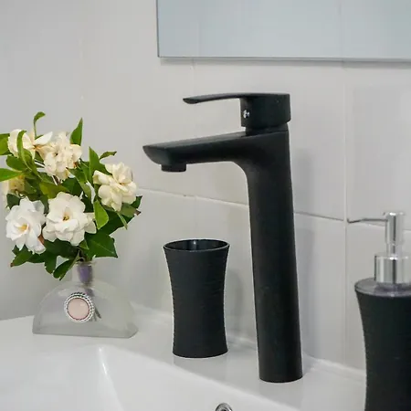 Vakantiehuis Maria S Haven By The Sea Ponta Delgada