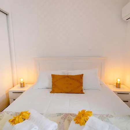 Maria S Haven By The Sea *