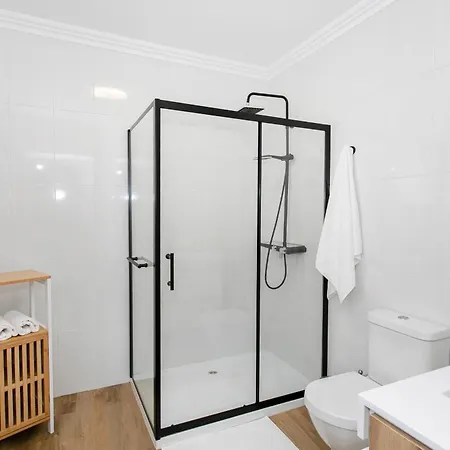 Maria S Haven By The Sea Ponta Delgada