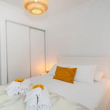 Maria S Haven By The Sea Vakantiehuis *