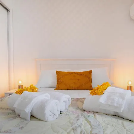 Maria S Haven By The Sea Ponta Delgada