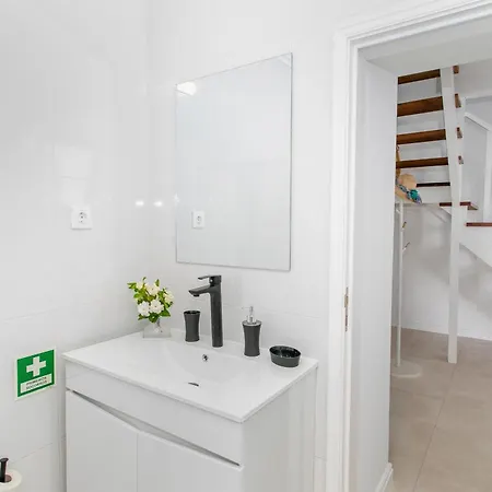 Maria S Haven By The Sea Vakantiehuis