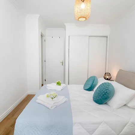 Vakantiehuis Maria S Haven By The Sea *