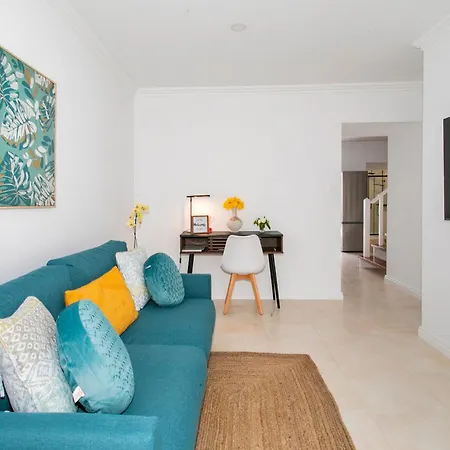 Maria S Haven By The Sea