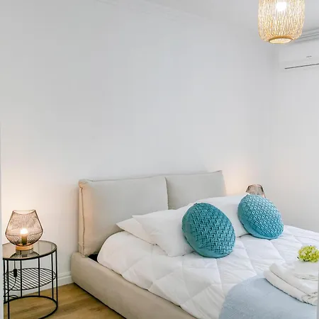 Vakantiehuis Maria S Haven By The Sea