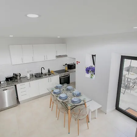 Maria S Haven By The Sea بيت للعطل *