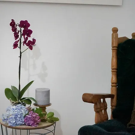 Vakantiehuis Maria S Haven By The Sea *