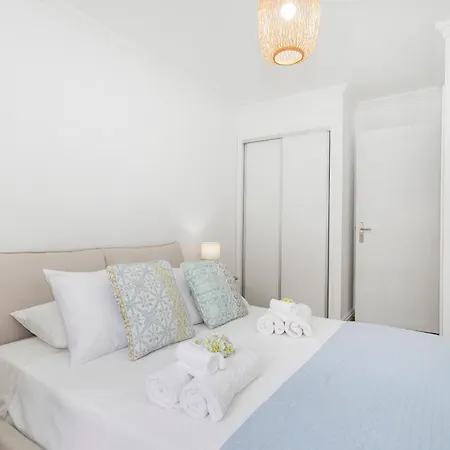 Maria S Haven By The Sea * Ponta Delgada