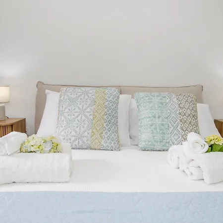 Maria S Haven By The Sea Vakantiehuis