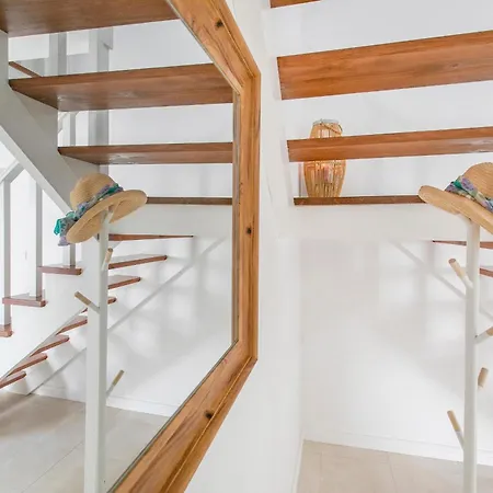 بيت للعطل Maria S Haven By The Sea