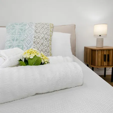 Vakantiehuis Maria S Haven By The Sea Ponta Delgada