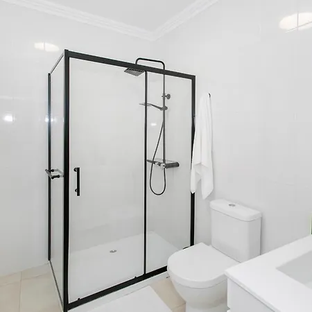 Maria S Haven By The Sea * Ponta Delgada