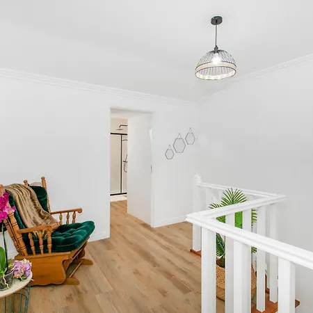 Maria S Haven By The Sea Vakantiehuis