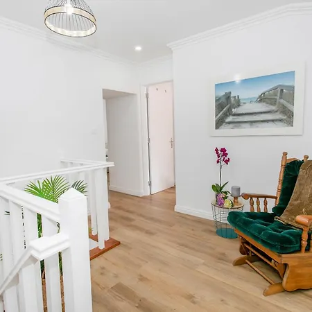 Maria S Haven By The Sea Holiday home *