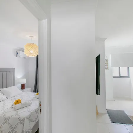 Maria S Haven By The Sea Vakantiehuis Ponta Delgada