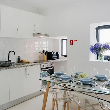 Maria S Haven By The Sea Holiday home Ponta Delgada (Sao Miguel)