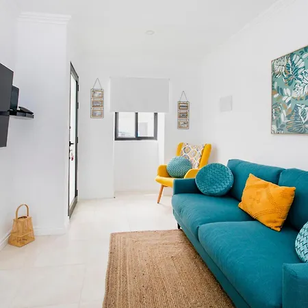 Maria S Haven By The Sea * Ponta Delgada