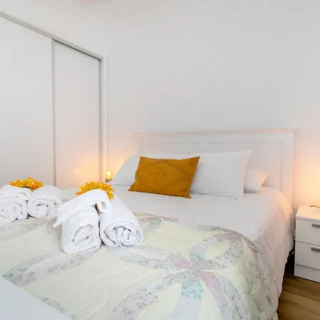 Maria S Haven By The Sea Vakantiehuis