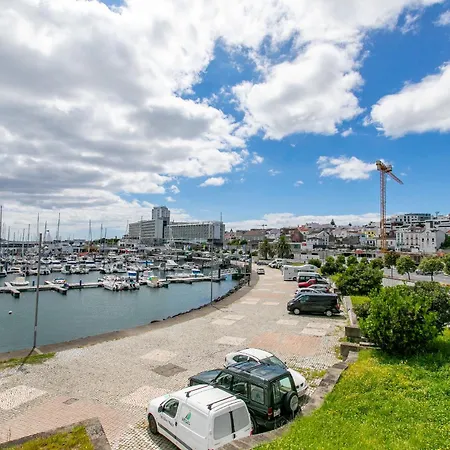 Maria S Haven By The Sea Vakantiehuis *