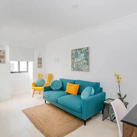 بيت للعطل Maria S Haven By The Sea *