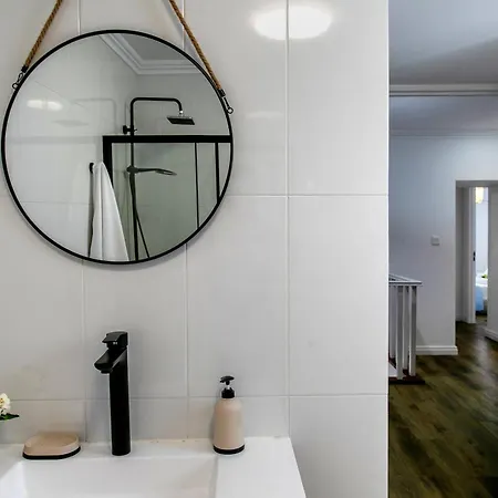 Maria S Haven By The Sea *