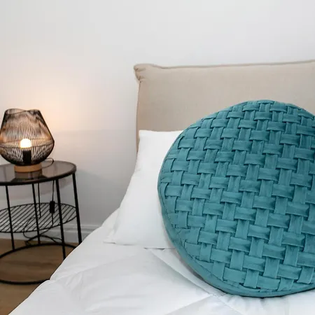 Maria S Haven By The Sea