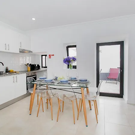 بيت للعطل Maria S Haven By The Sea Ponta Delgada