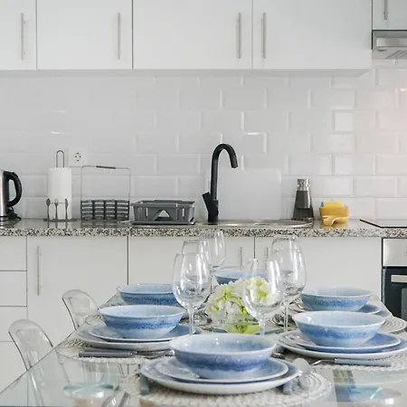 Maria S Haven By The Sea Ponta Delgada