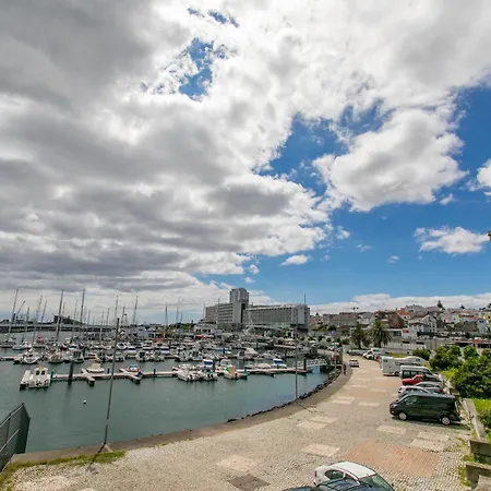 Maria S Haven By The Sea بيت للعطل Ponta Delgada