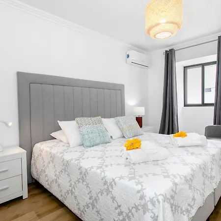 Maria S Haven By The Sea Ponta Delgada