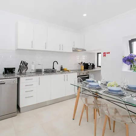 Maria S Haven By The Sea