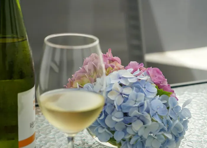 Maria S Haven By The Sea Ponta Delgada