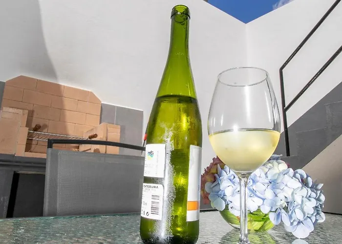 Maria S Haven By The Sea Ponta Delgada