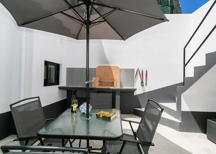 Maria S Haven By The Sea *